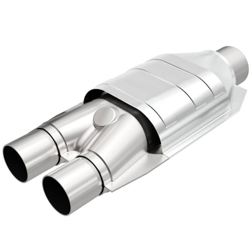 MagnaFlow Conv Universal Dual/Single Front 447107
