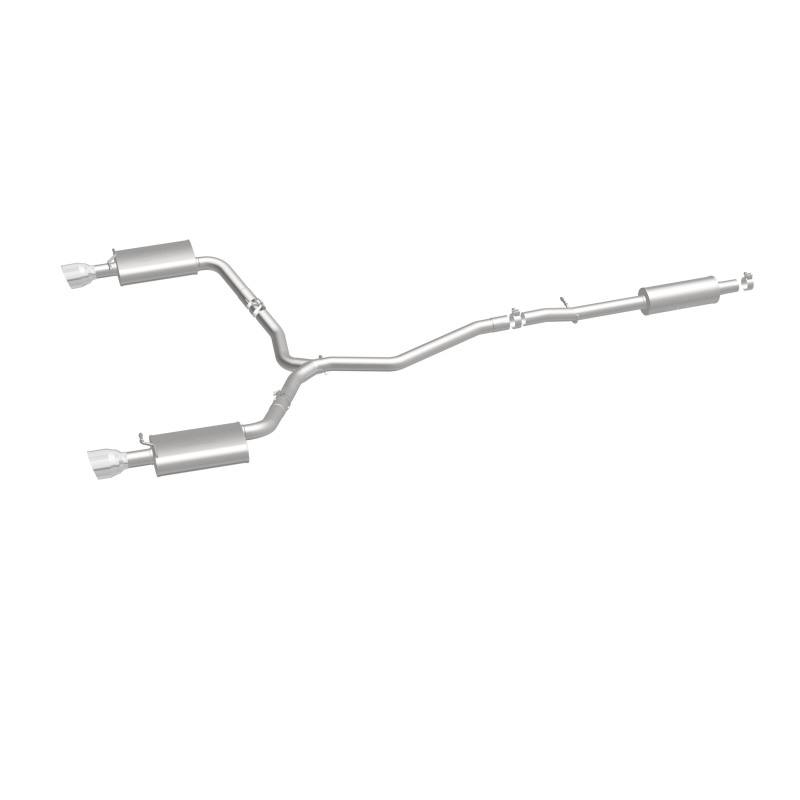 Magnaflow Sys CB 2015 Ford Taurus 3.5L 19111 image 5