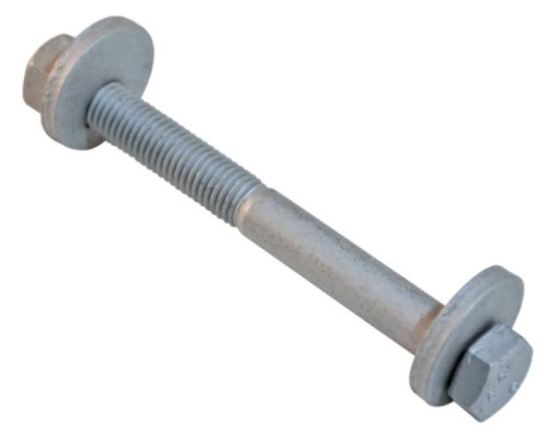 SPC Performance 01-08 Audi A4 Rear Toe Kit 81520 image 2