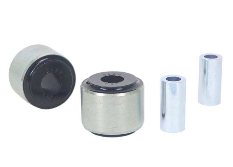 Whiteline Rear Trailing Arm Forward Bushings w63627 image 2