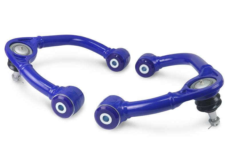SuperPro 04-20 Ford F-150 Front Upper Control Arm Set trc6670 image 4