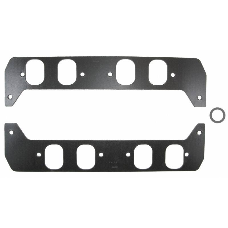 Fel-Pro 1223-5 Engine Intake Manifold Gasket Set 12235 image 2