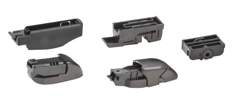 Hella Clean Tech Wiper Blade 22in - Single 358054221 image 4