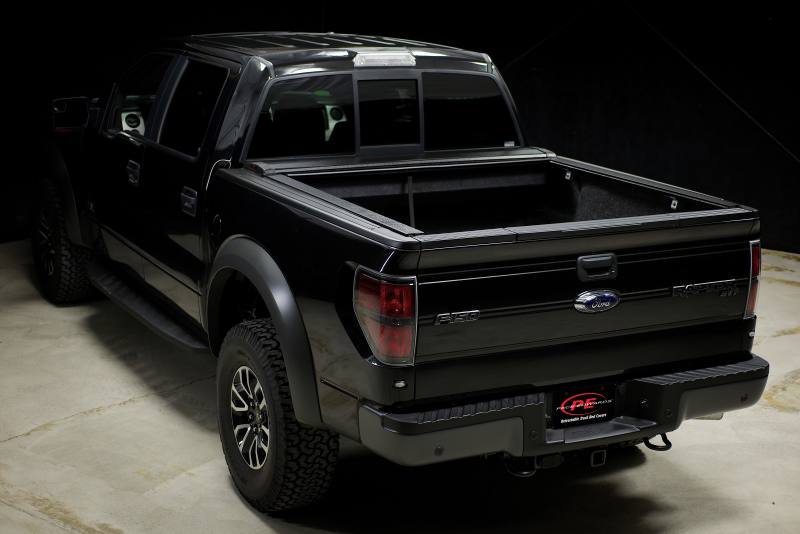 Pace Edwards 2019 Ford Ranger 6ft SB - SWITCHBLADE swfa31a62 image 2