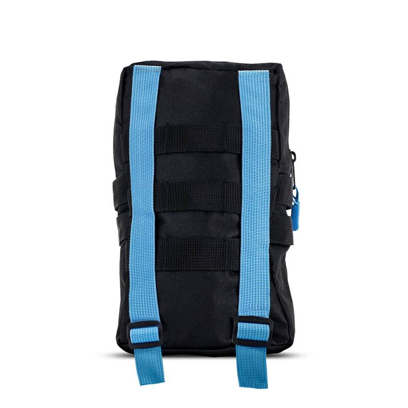 Borne Off-Road Molle Pouch Set - 6-Pack bnmpb002 image 2