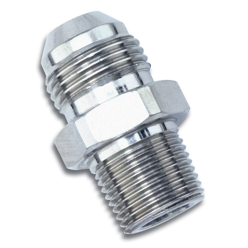 Russell Performance -3 AN to 1/8in Pipe 660412 image 2