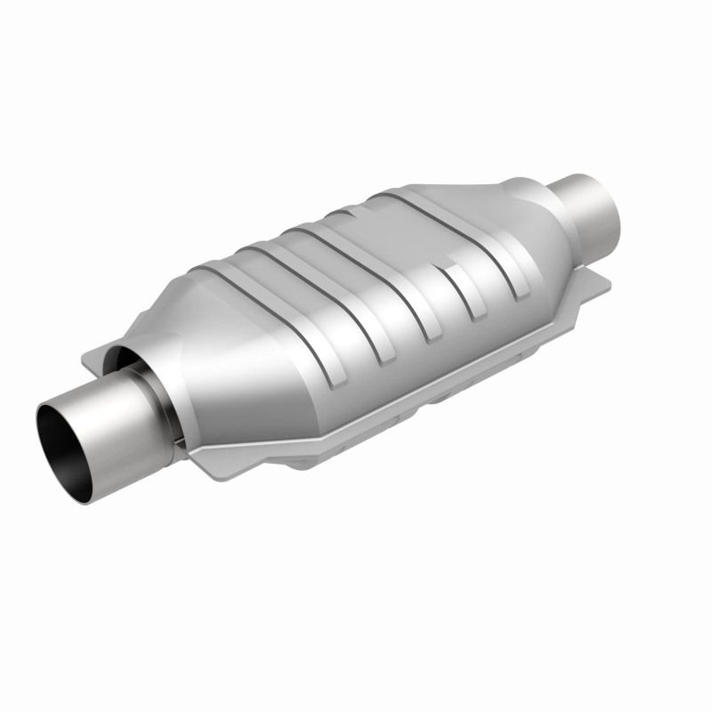 MagnaFlow Conv Universal 2 inch OEM Grade 51554 image 14