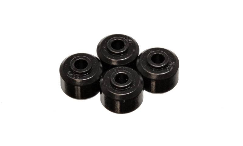 Energy Suspension Universal Black Shock Bushing Set 9.8146g