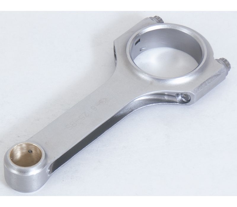 Eagle Small Block Chevrolet Engine Connecting Rods (Single Rod) CRS6125B3D-1 image 4