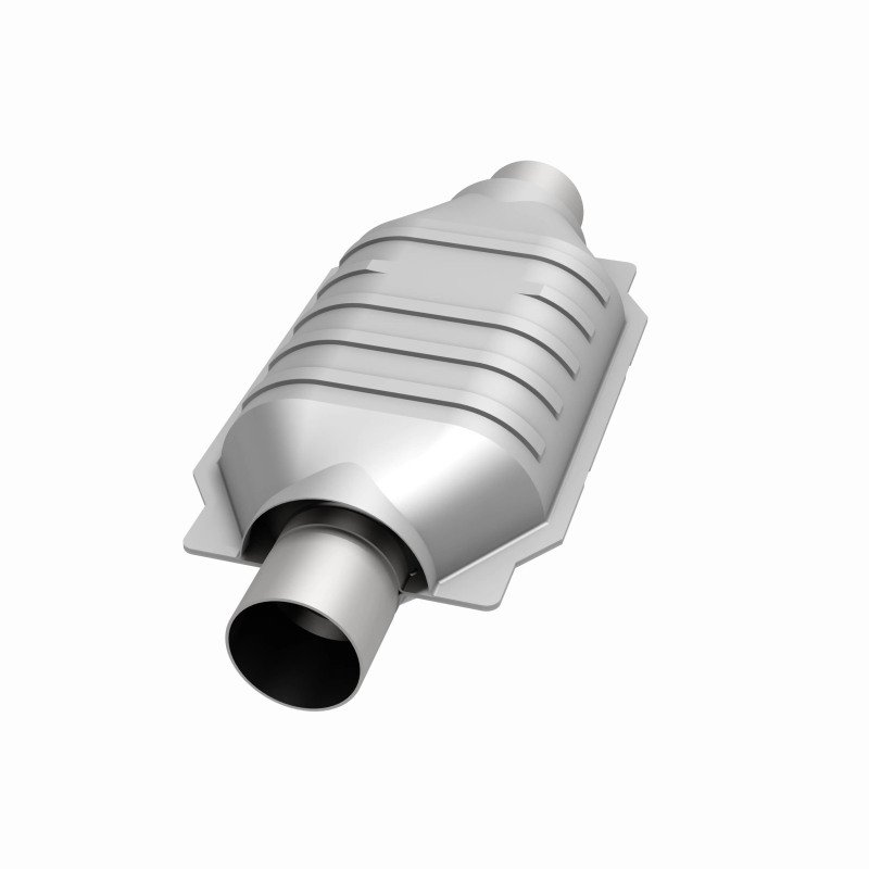 MagnaFlow Conv Univ 2.5inch CA OBDII 445006 image 5