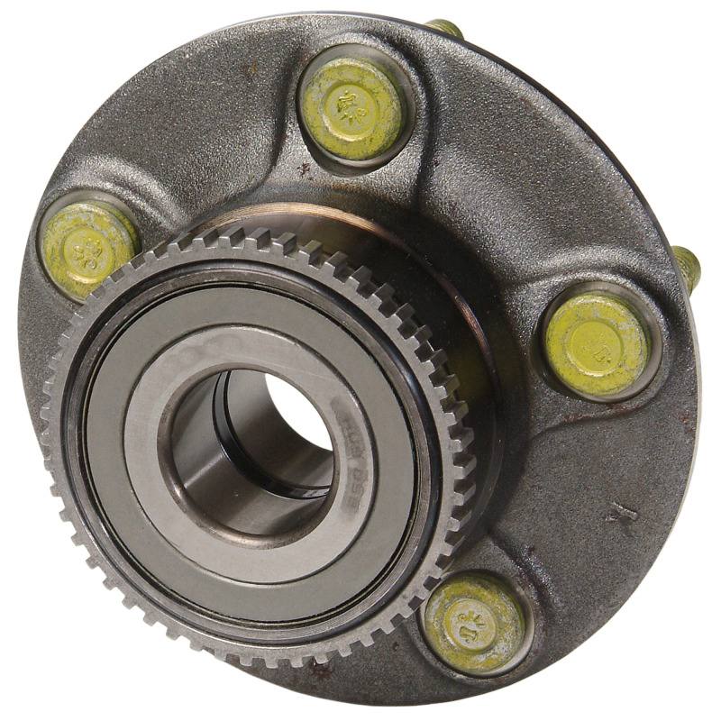 MOOG 98-00 Ford Taurus Rear Hub Assembly 512162 image 2