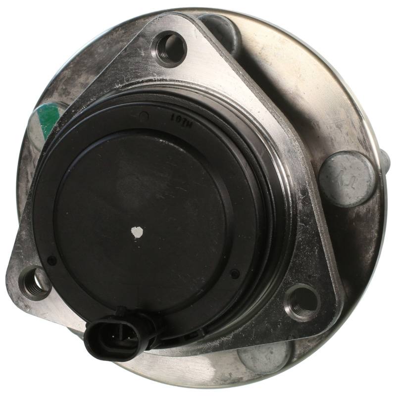 MOOG 11-13 Chevrolet Caprice Front Hub Assembly 513280 image 2