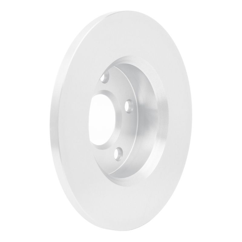 DFC 82-82 Buick Skyhawk Front Brake Rotor 600-47017 image 4