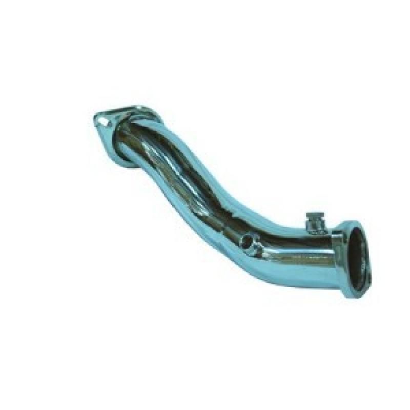 TurboXS Front Pipe Mitsubishi Lancer Evolution X EVOX-FP