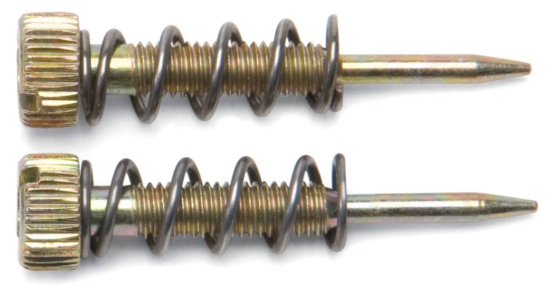 Edelbrock Idle Mixture Screw Set 1496 image 3