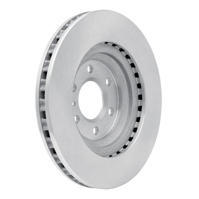 DFC 11-15 VPG MV-1 Front Brake Rotor 600-49001 image 4
