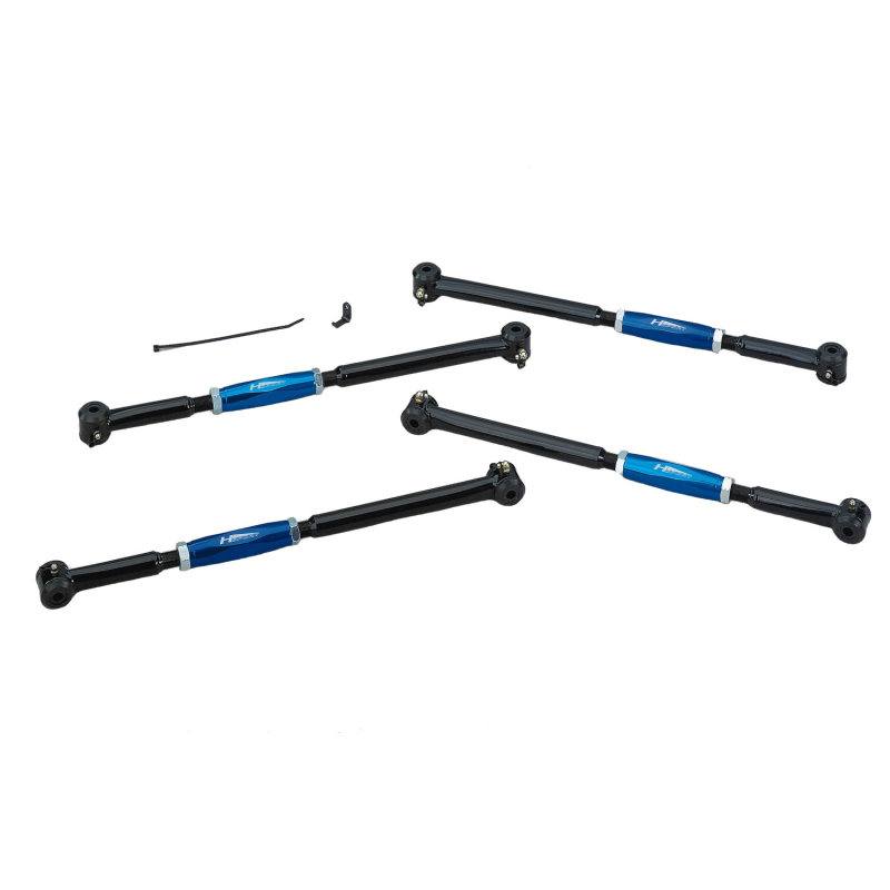 Hotchkis 02+ Mini Rear Camber Links 2 Upper & Lower Links 13810