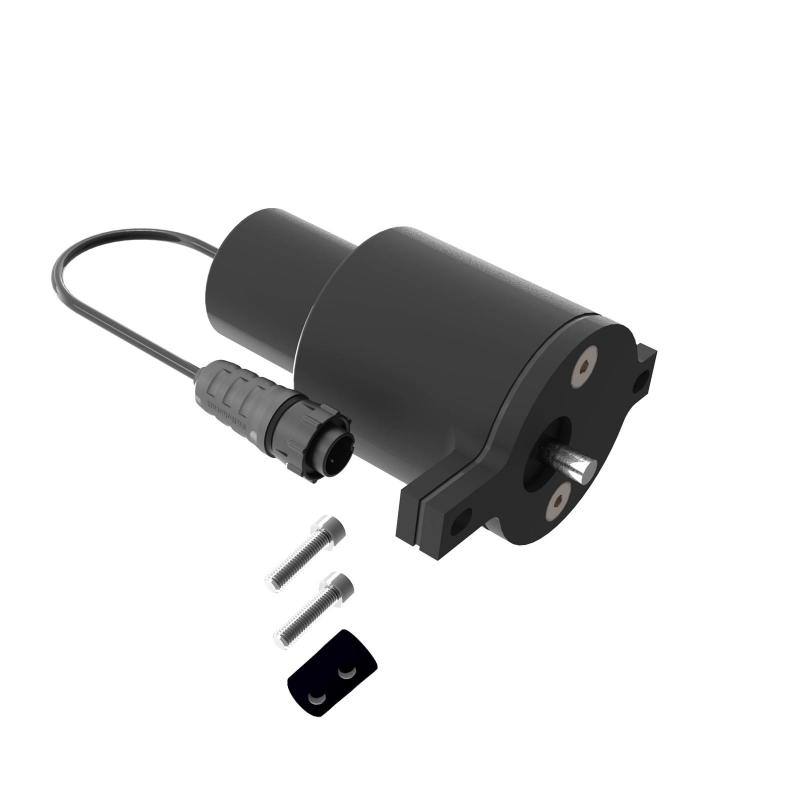 QTP QTEC Replacement Motor Kit MOTORKIT image 3