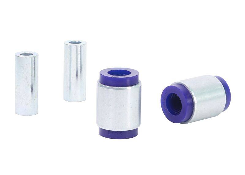 SuperPro 2003 Mazda 6 S Front Lower Inner Control Arm Bushing Set spf2954k image 2