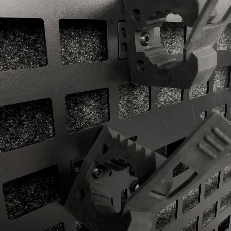 Putco 4 Molle Mount Pack 195903 image 3