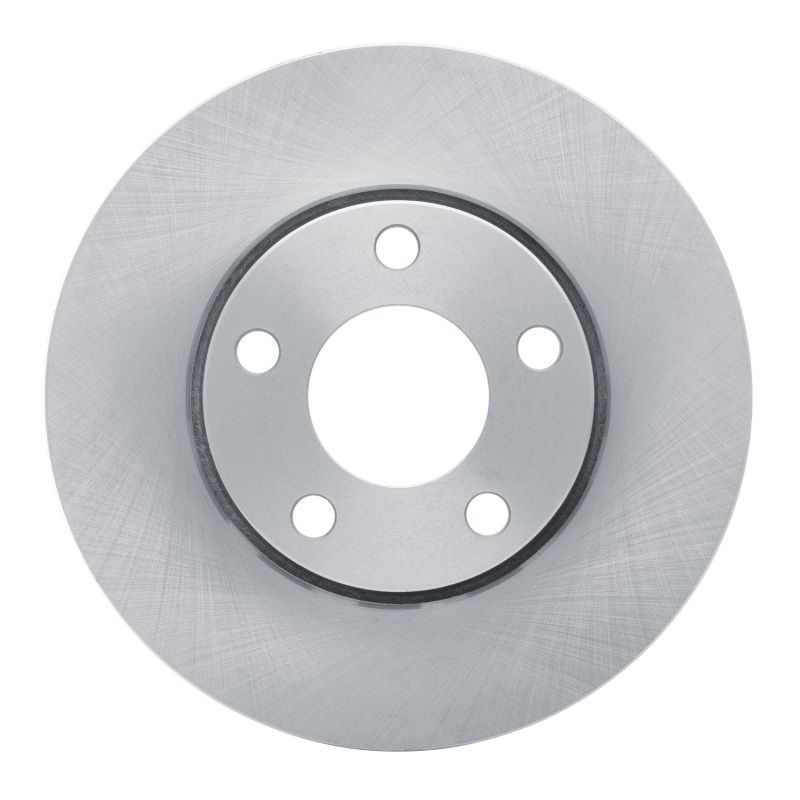 DFC 90-97 Audi V8 Quattro Front Brake Rotor 600-73014