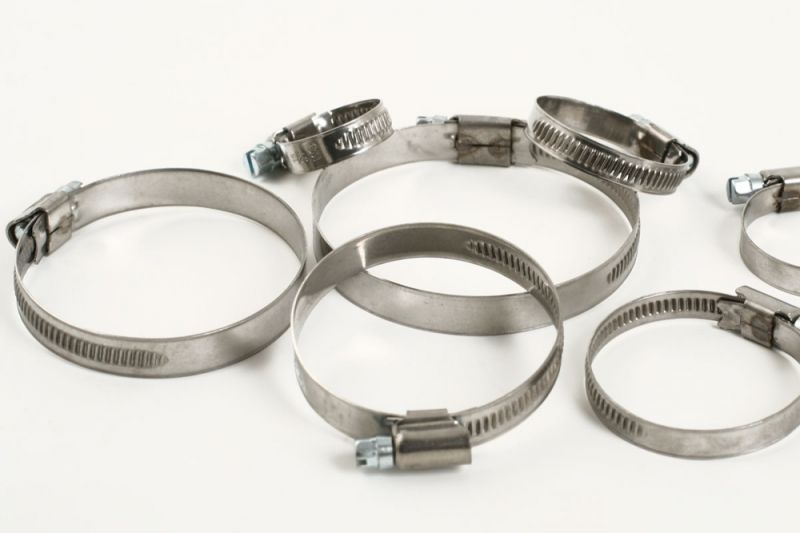 do88 Hose Clamps for Hose Kit 138 CLAMP-KIT138