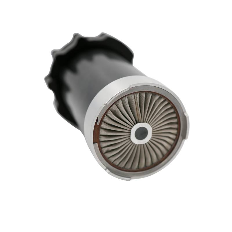 Aeromotive Variable Speed Controlled Fuel Pump - In-Tank - Brushless A1000 18050 image 6