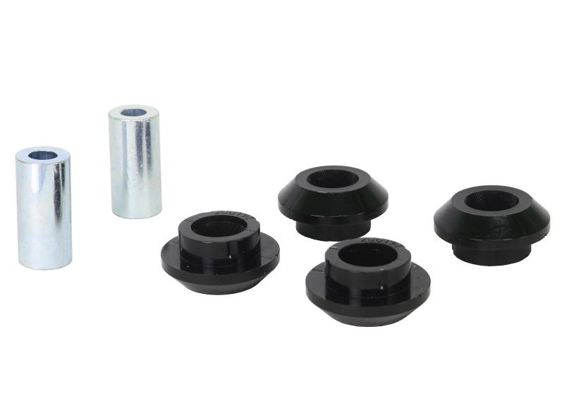 Whiteline 09-13 Subaru Forester Rear Lower Control Arm Outer Bushing Kit w63610