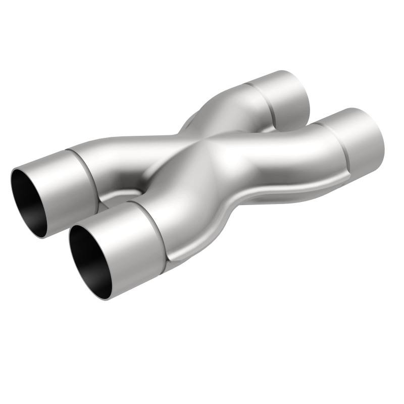 MagnaFlow Smooth Trans X 3/3 X 14 SS 10792 image 5