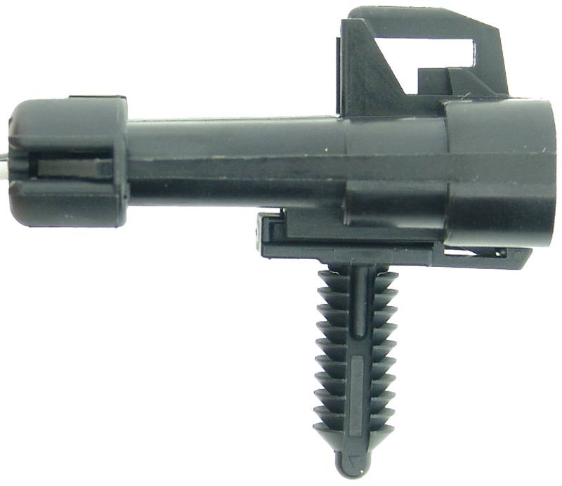 NGK Isuzu Rodeo 2003-2001 Direct Fit Oxygen Sensor 24626 image 2