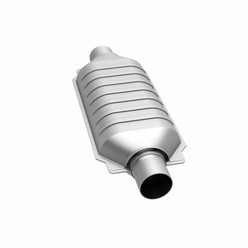 MagnaFlow Conv Univ 2.25inch FED 95505 image 15