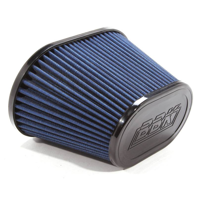 BBK Performance Conical Replacement Filter (see description for fitments) V8 1741 image 2