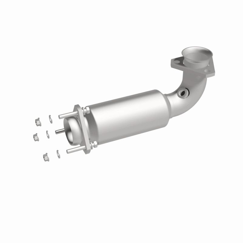 MagnaFlow Direct Fit Converter Corvette 92-93 23409