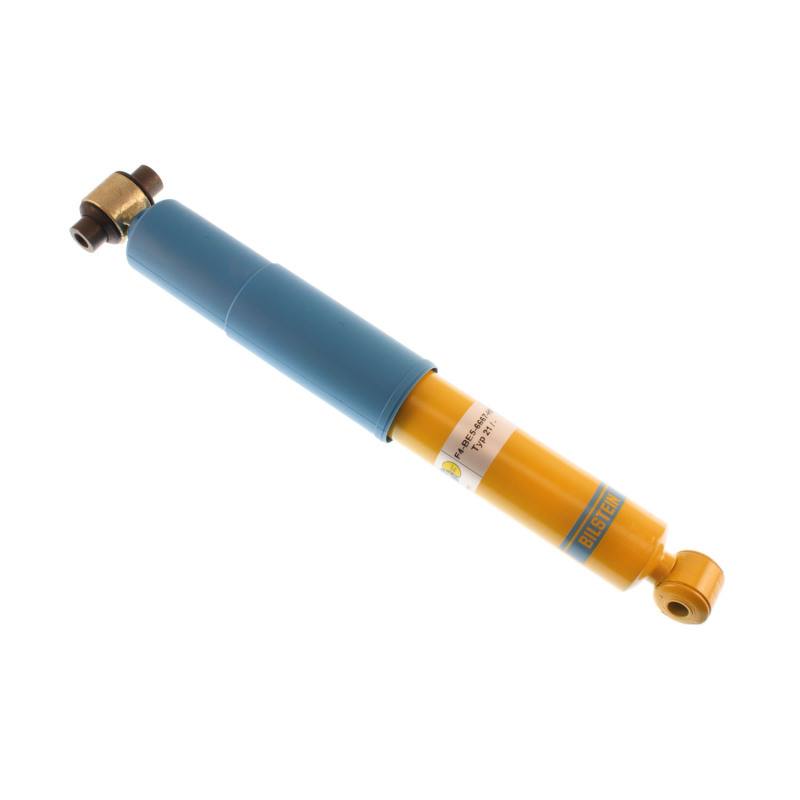Bilstein B6 Performance Shock Absorber Ford Focus Rear 24-066679