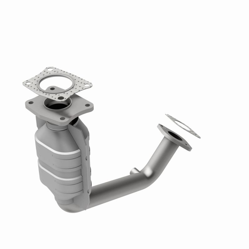 MagnaFlow Direct Fit Converter 00 Ford Focus 2.0L Code P 23210 image 11
