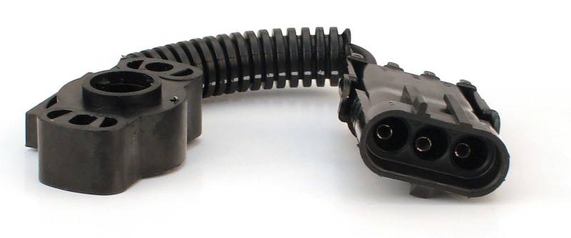 FAST Sensor FAST Ford TPS W/GM Con 307005 image 2