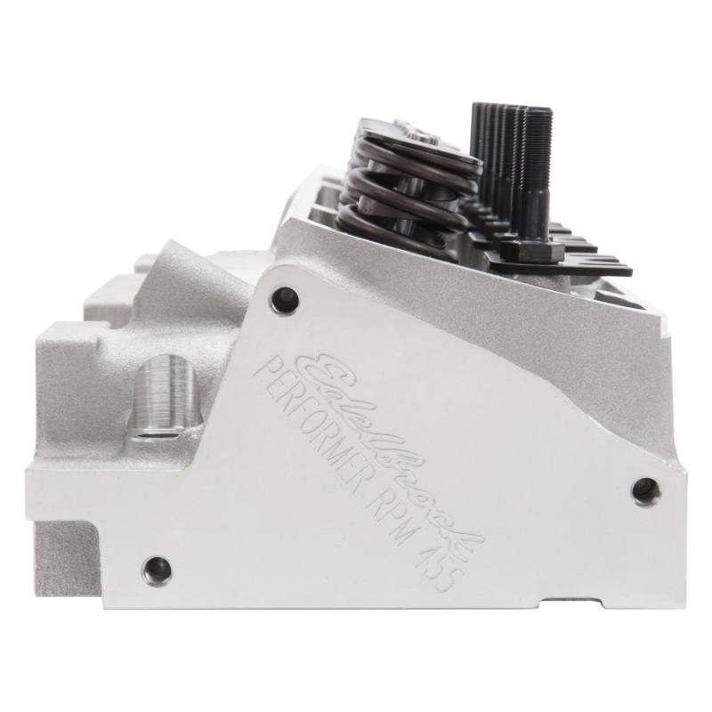 Edelbrock Performer RPM Buick Complete 60049 image 11