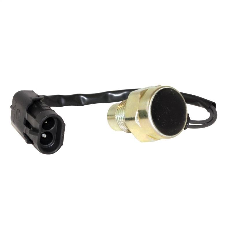 Omix Reverse Light Switch 87-99 Jeep Wrangler 18886.01