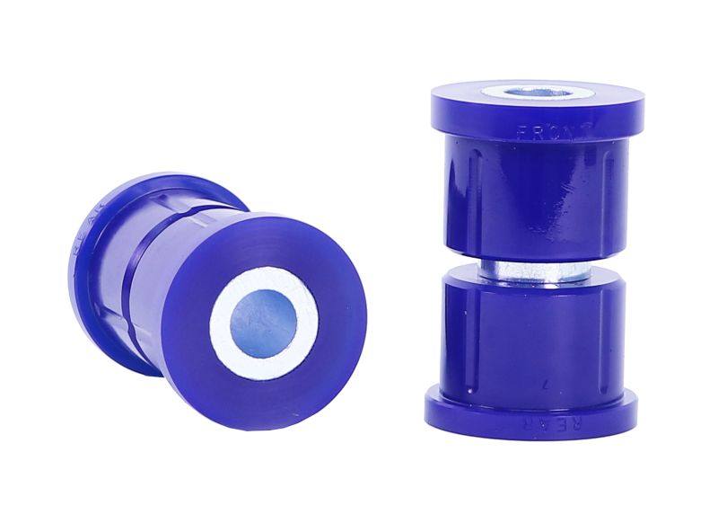 SuperPro 1998 Lexus LX470 Base Front Lower Inner Forward Control Arm Bushing Kit spf2143k