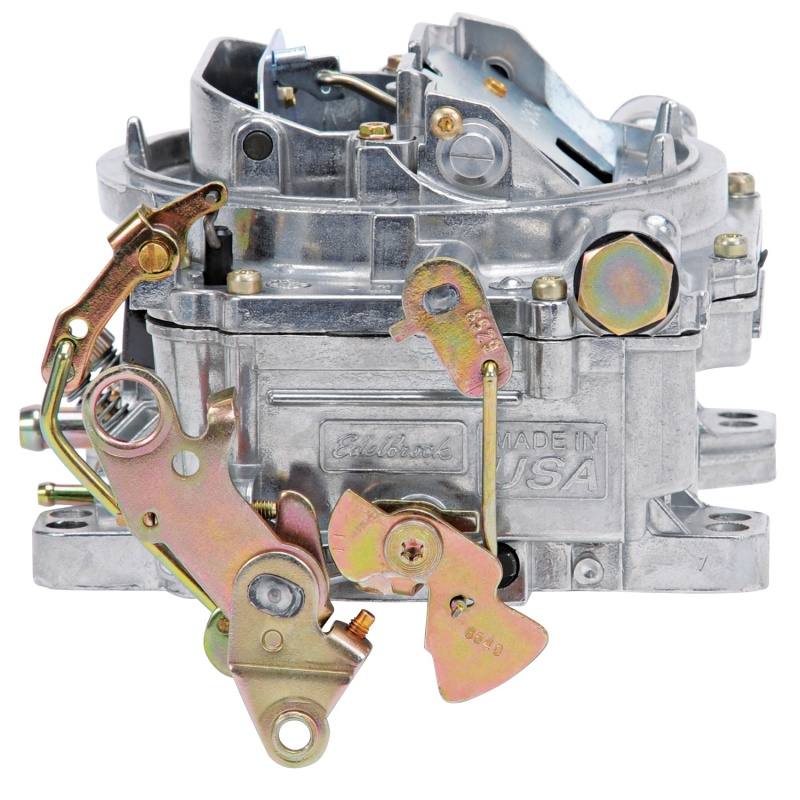 Edelbrock AVS2 Offroad Carburetor 1915 image 5