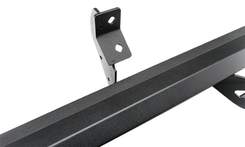 N-Fab Predator Pro Step System 2021 Ford Bronco 4 Door - Tex. Black prf2172btx image 9