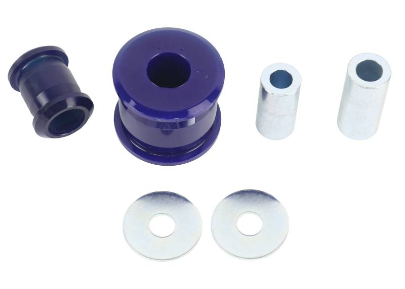 SuperPro Rear Panhard Rod Bushing Kit spf4191k image 3