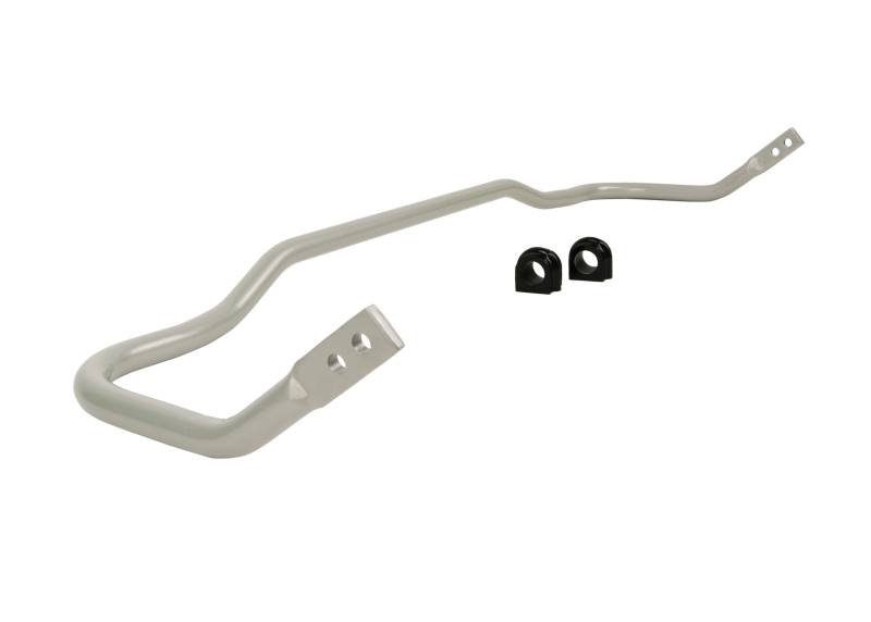 Whiteline 5/89-03 Nissan Skyline R32 GTR AWD Front 22mm Heavy Duty Adjustable Sway Bar bnf27z