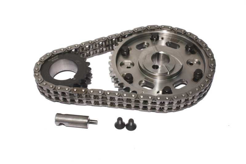 COMP Cams Ultimate Adjustable Timing Set 8138 image 2