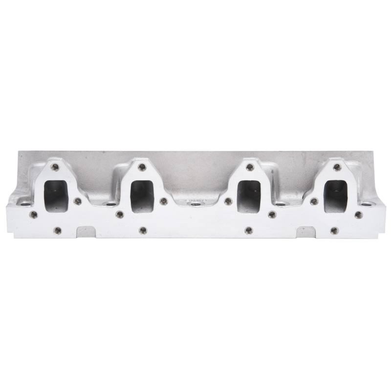 Edelbrock Single Ford FE 72cc 390/428 Head Bare 60059 image 6