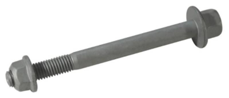 SPC Performance 17-19 Audi A4 Knuckle Pinch Hardware Bolt & Nut 21045 image 2