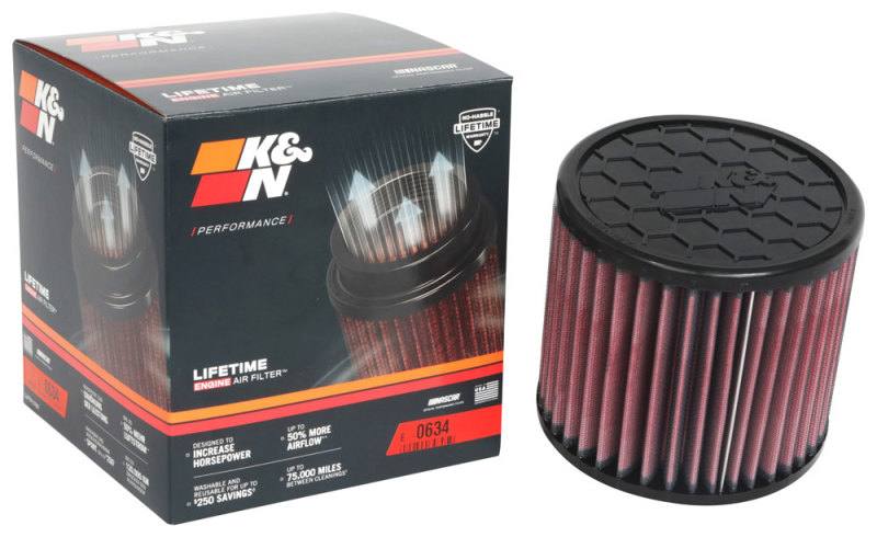 K&N Engineering Replacement Air Filter e-0634 image 2