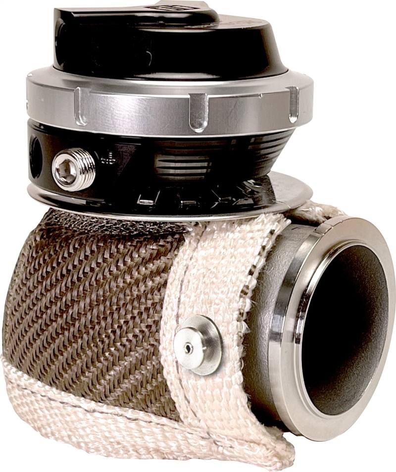 DEI Wastegate Shield - 40mm to 45mm - Titanium 10142 image 5