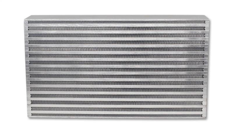 Vibrant Intercooler Core - 18in x 12in x 6in 12844 image 2