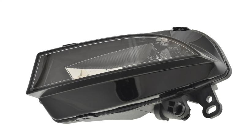Hella 2008-2017 Audi A5 Fog Light Left 010832011 image 12